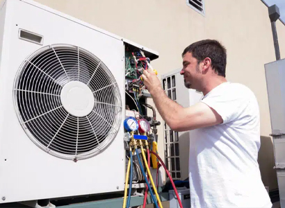 Heating System Service