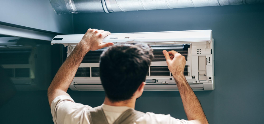 Professional A/C Services