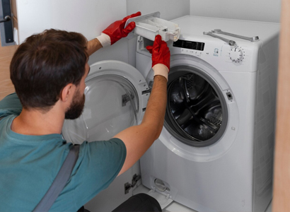 Dryer Heating Repair