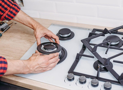 Stove Repair Service