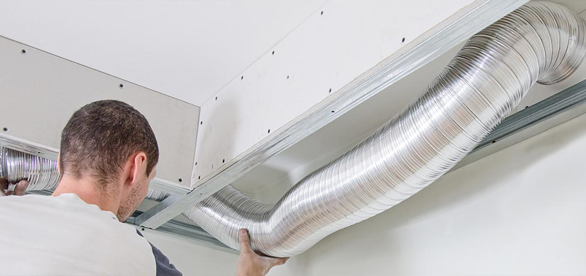 Professional Vent Cleaning