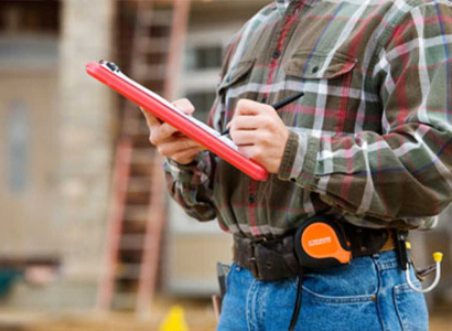 Dryer Vent Inspection