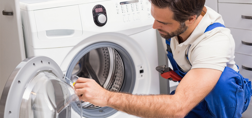 Professional Washer Repair