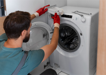Washer Repair