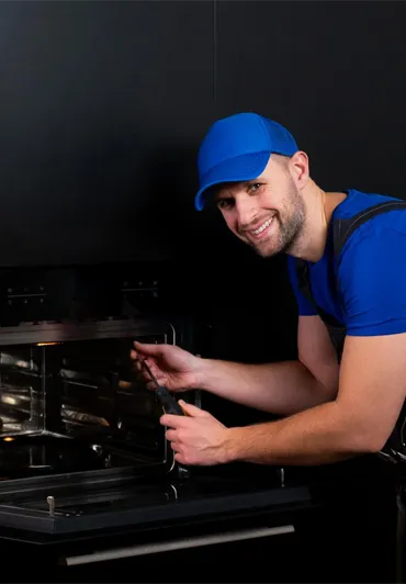 Appliance Repair Specialists