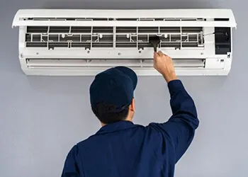 A/C Services and Maintenance