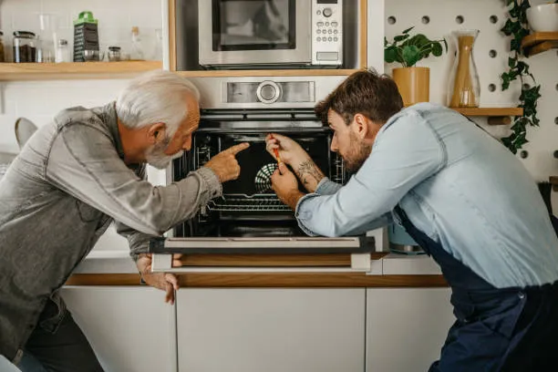 Appliance Diagnostic