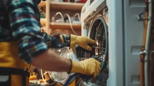 Professional Appliance Repair