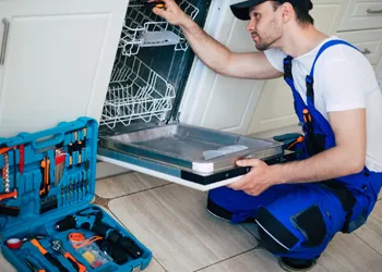 Dishwasher Repair Services