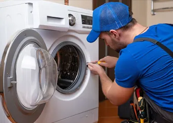 Dryer Repair Services