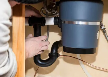 Garbage Disposal Repair Services