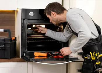 Range and Oven Repair Services