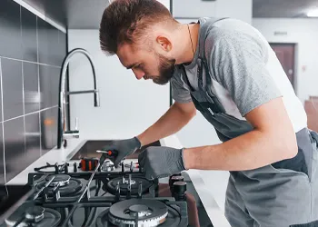 Stove Repair Services