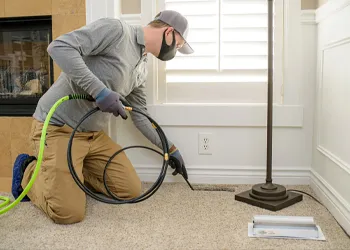 Dryer Vent Cleaning Services