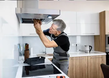 Vent Hood Repair Services