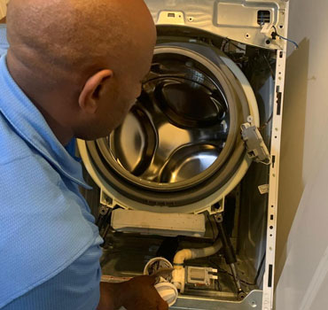 Samsung Dishwasher Repair Services in Falls Church, VA